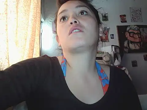 chanito 1421 online show from 10-04-25, 03:24