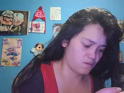 chanito 1421 online show from 11-26-25, 03:56