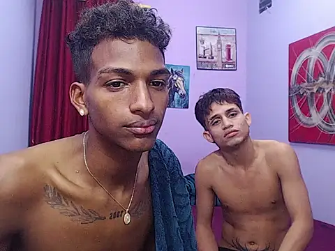 horny black  online show from 05-26-26, 04:43