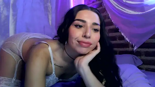 sweetbrunette22 online show from 11-27-25, 05:13