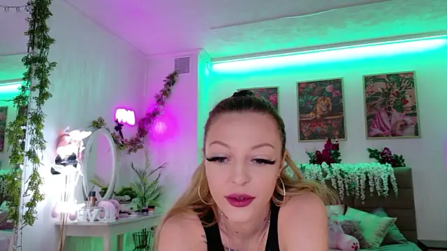 New Kessie online show from 03-31-26, 05:53