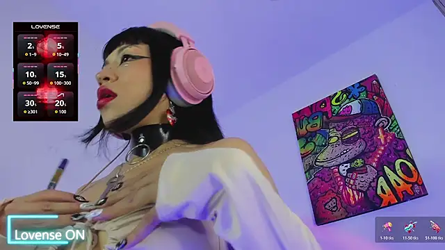 nicolet666lee online show from 03-27-26, 04:43