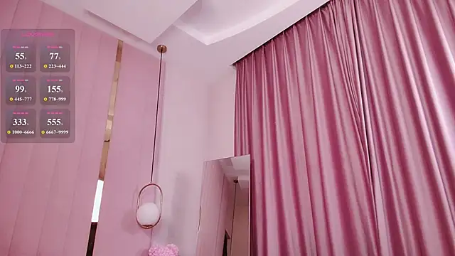 Miranda Kerry online show from 04-04-26, 06:53