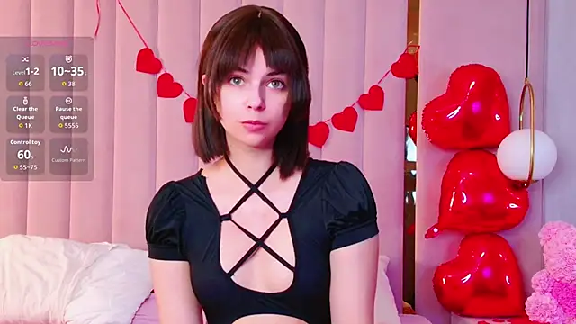 Snapshot of Miranda_Kerry chatting on 02-16-26, 06:23 Miranda Kerry online show from 02-16-26, 06:23