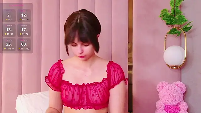 Snapshot of Miranda_Kerry chatting on 02-10-26, 06:34 Miranda Kerry online show from 02-10-26, 06:34