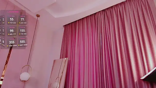 Miranda Kerry online show from 04-11-26, 06:32