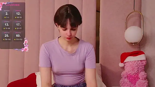 Snapshot of Miranda_Kerry chatting on 01-09-26, 06:20 Miranda Kerry online show from 01-09-26, 06:20