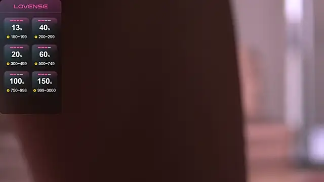 DesiredMia  online show from 02-09-26, 07:28