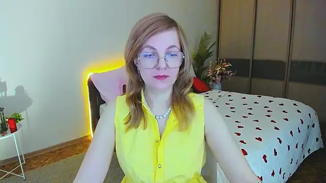 YourUniverser online show from 04-07-26, 09:33