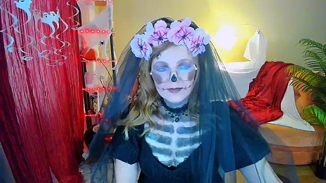 YourUniverser online show from 10-31-25, 06:21