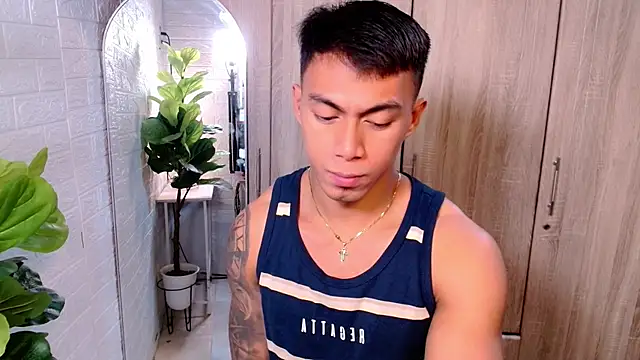 PinooyMilker online show from 11-03-25, 02:06