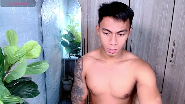 PinooyMilker online show from 03-23-26, 01:22