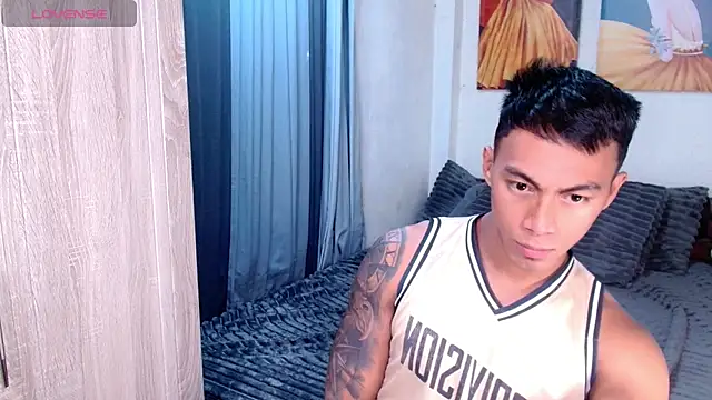 PinooyMilker online show from 04-06-26, 12:17