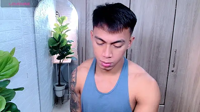 PinooyMilker online show from 11-20-25, 03:07