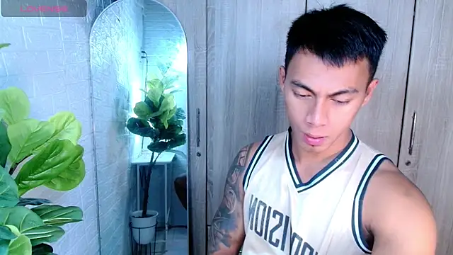 PinooyMilker online show from 05-03-26, 04:21