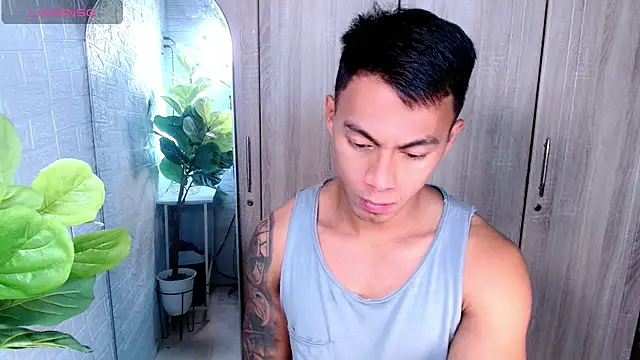 PinooyMilker online show from 03-01-26, 02:28