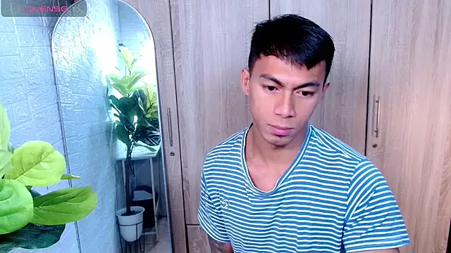 PinooyMilker online show from 02-16-26, 08:18