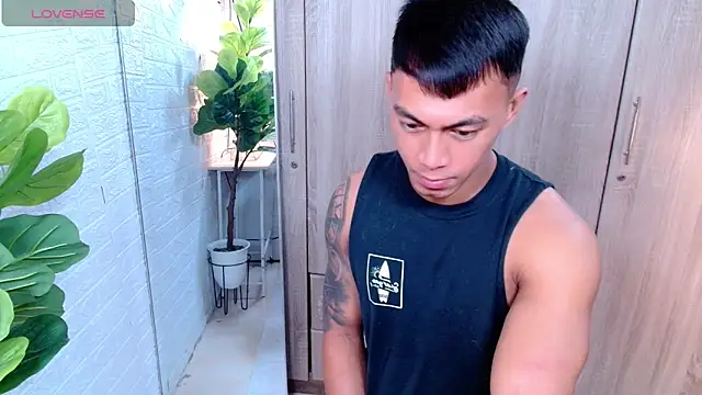 PinooyMilker online show from 01-09-26, 11:55