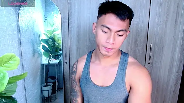 PinooyMilker online show from 03-09-26, 01:58