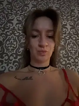 EvvaMur online show from 02-18-26, 01:58