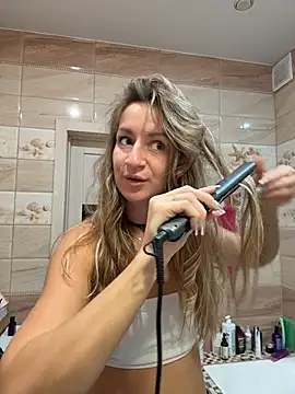 EvvaMur online show from 02-10-26, 01:48