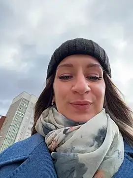 EvvaMur online show from 04-02-26, 03:57