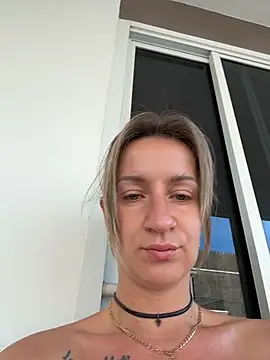 EvvaMur online show from 11-27-25, 01:28