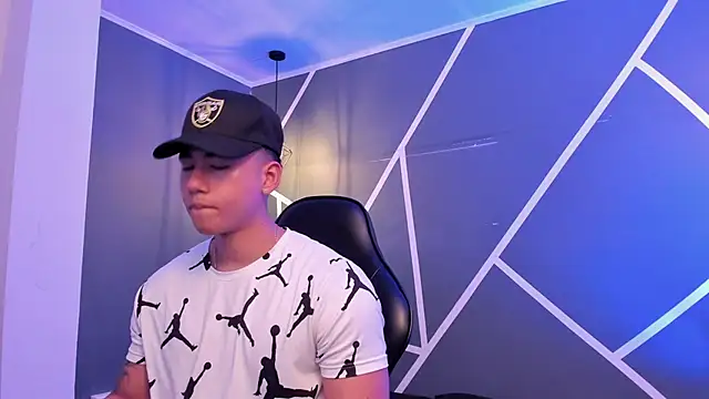 Draven Marceaux online show from 02-13-26, 11:21