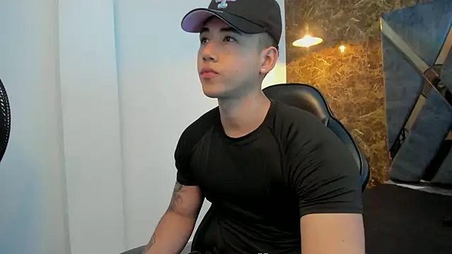 Draven Marceaux online show from 03-04-26, 11:40