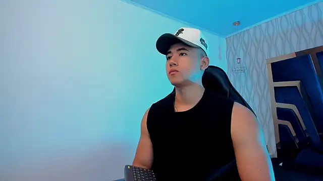 Draven Marceaux online show from 11-07-25, 11:26