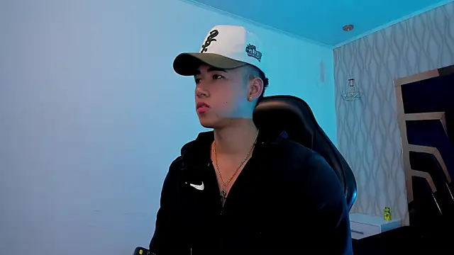 Draven Marceaux online show from 11-18-25, 11:35