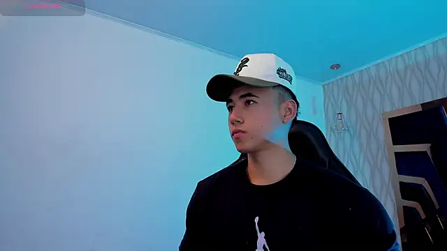 Draven Marceaux online show from 11-17-25, 11:25