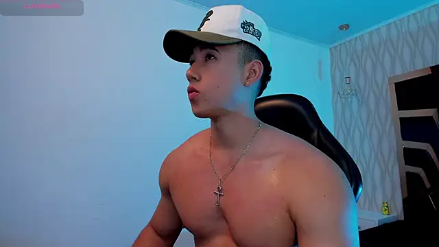 Draven Marceaux online show from 11-13-25, 11:25