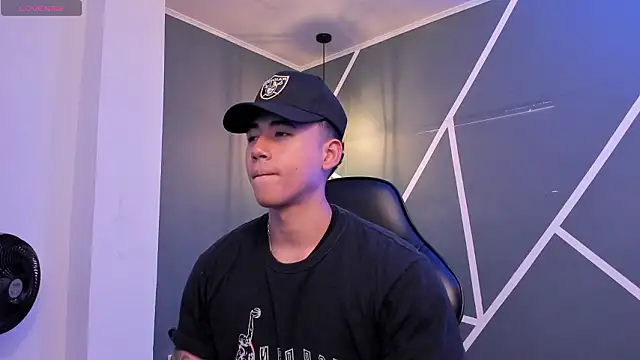 Draven Marceaux online show from 02-16-26, 11:31