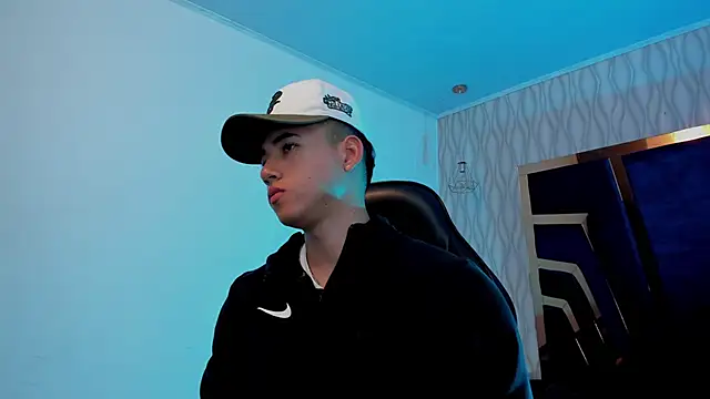 Draven Marceaux online show from 11-12-25, 11:25