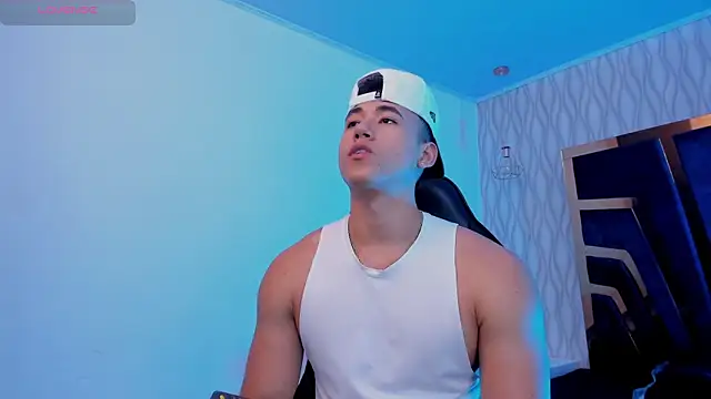 Draven Marceaux online show from 11-03-25, 11:25