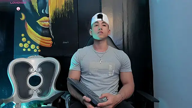 Draven Marceaux online show from 10-26-25, 12:00