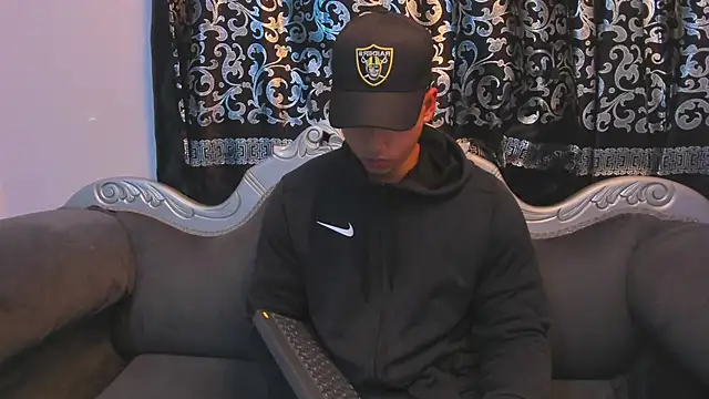 Draven Marceaux online show from 01-14-26, 11:25