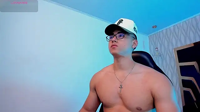 Draven Marceaux online show from 10-22-25, 11:31