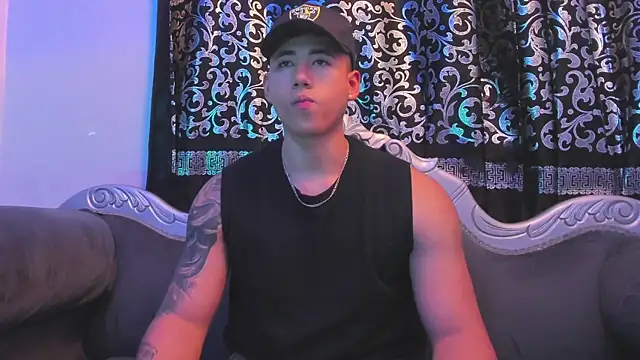 Draven Marceaux online show from 01-12-26, 11:28