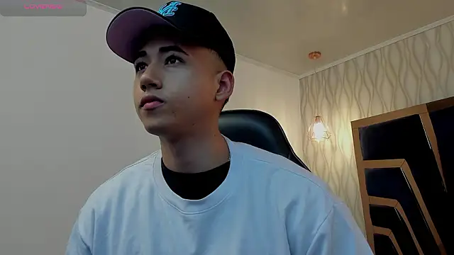 Draven Marceaux online show from 02-24-26, 11:33