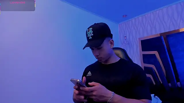 Draven Marceaux online show from 04-05-26, 05:14