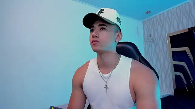 Draven Marceaux online show from 10-25-25, 11:31