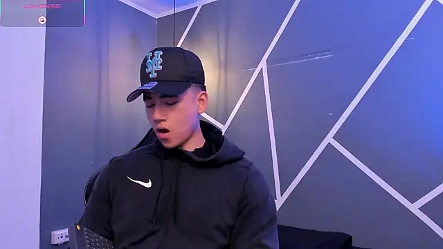 Draven Marceaux online show from 02-14-26, 11:43