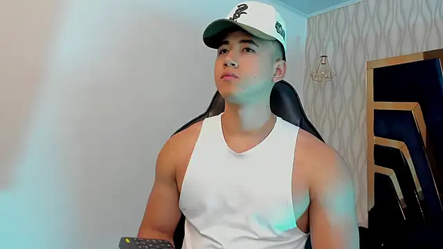 Draven Marceaux online show from 10-16-25, 11:29