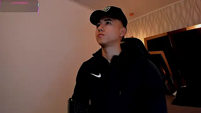 Draven Marceaux online show from 03-14-26, 11:27