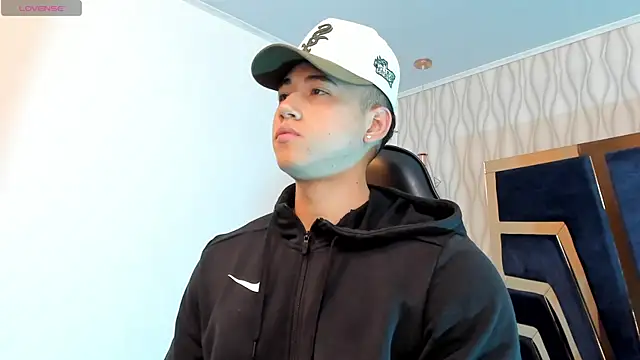 Draven Marceaux online show from 10-20-25, 11:22