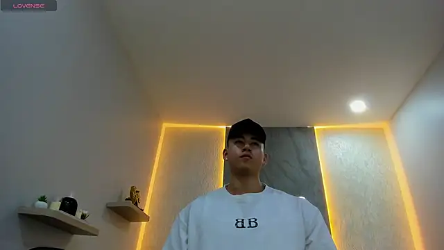 Draven Marceaux online show from 05-30-26, 11:27