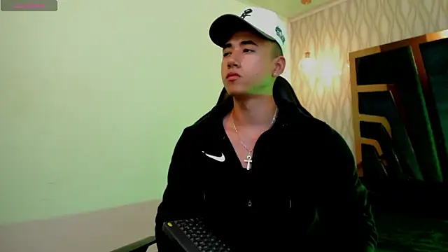 Draven Marceaux online show from 09-30-25, 11:27