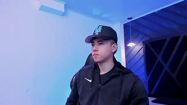 Draven Marceaux online show from 02-03-26, 11:26